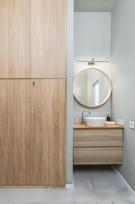 Venus Apartments - Klauzal Ter I Budapešť Exteriér fotografie