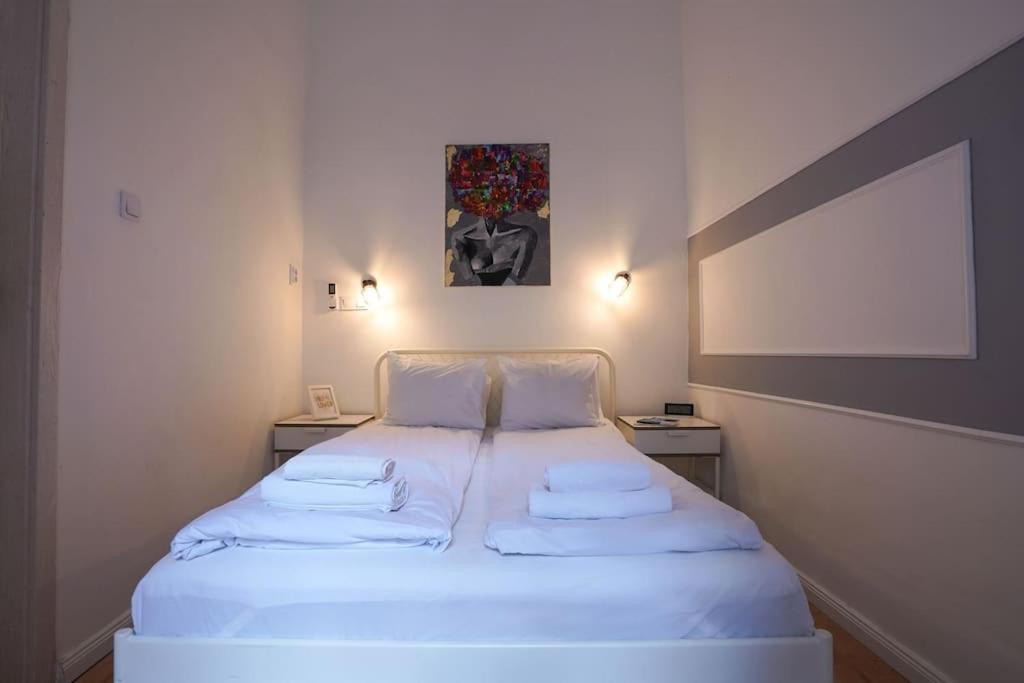 Venus Apartments - Klauzal Ter I Budapešť Exteriér fotografie